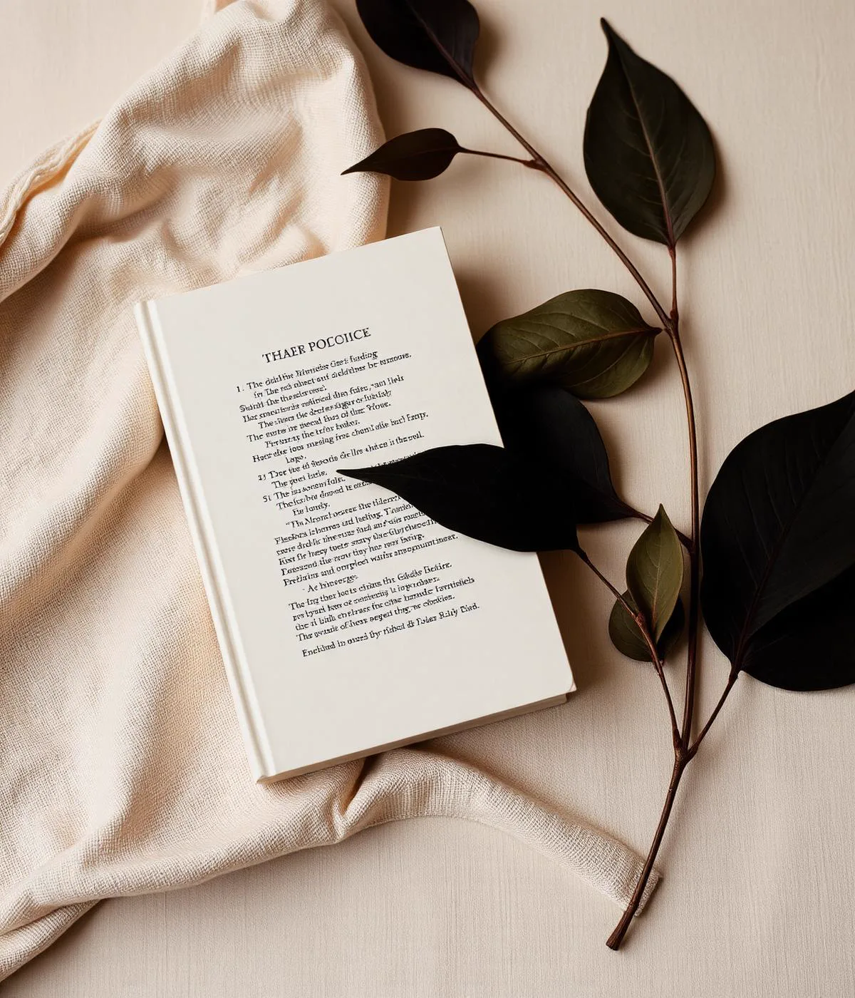 Field Notes on Softness
